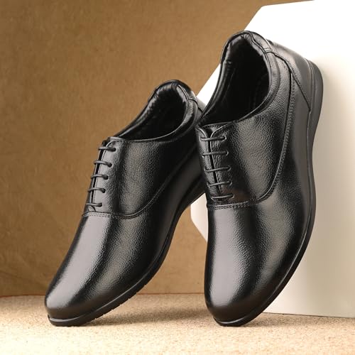 Image of Burwood Mens Bwd 106 Formal Shoes