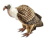 Este encantador plástico animales reales, se envía en la calidad habitual de Top.