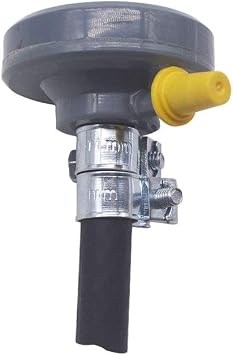 Heater Fuel Dosing Pump damper kit Replacement for Webasto 478814