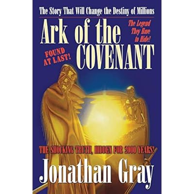 Ark of the Covenant