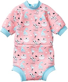Splash About Happy Nappy Wetsuit
