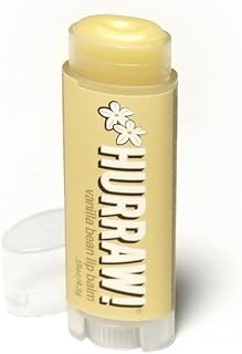 ハーロウ! バーム バニラビーン 4.3g