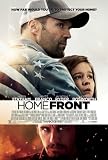 HOMEFRONT - 11'x17' Original Promo Movie Poster MINT 2013 Jason Statham James Franco