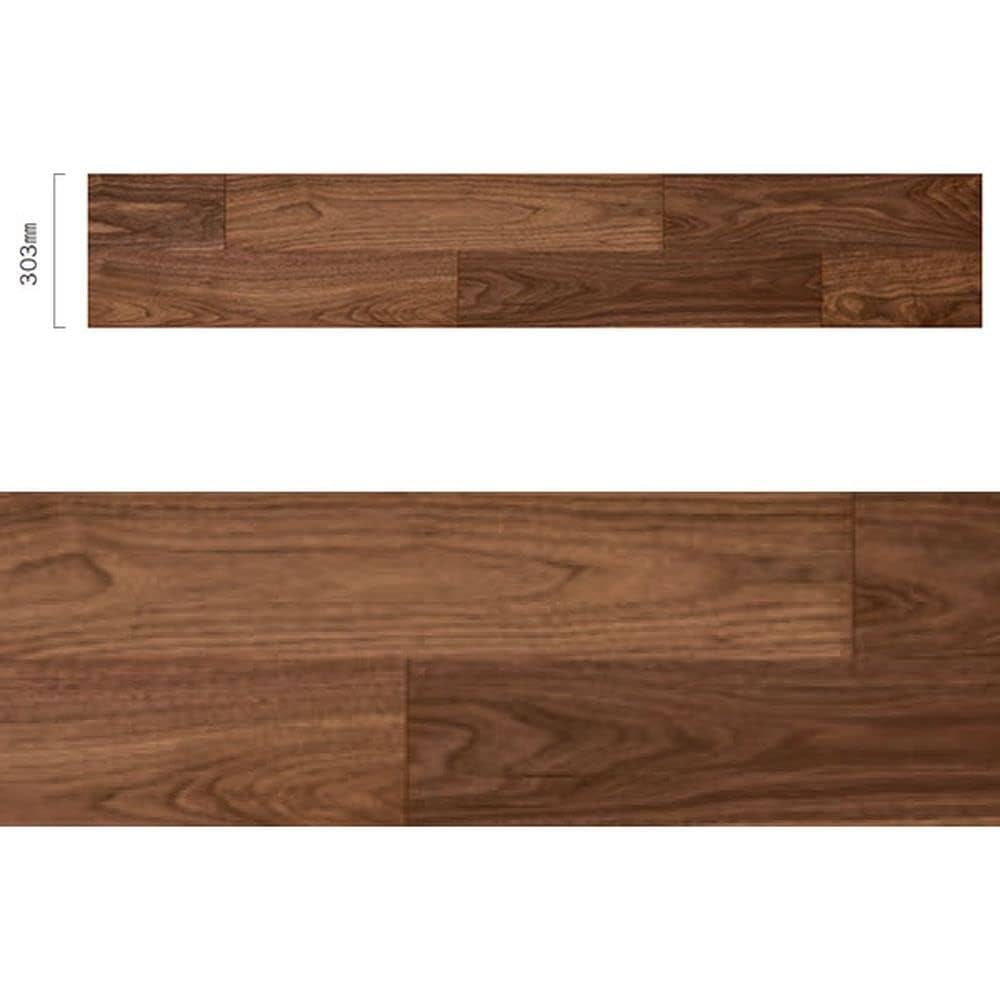 【引取り9,000円】ライブナチュラルMSX 床材 ブラックウォルナット ライブナチュラルMSX｜ライブナチュラル｜朝日ウッドテック