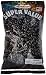 The Beadery 6 by 9mm Barrel Pony Bead in Black, 900-Piece