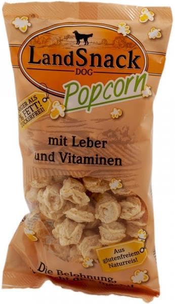 Hundepopcorn, Afflilate-Link