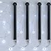 Light My Bottle Mini String Lighting Accessory Stick, Bright White (4 pack)