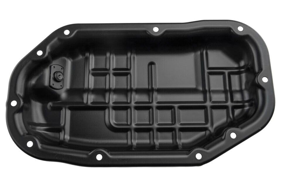 Cárter de aceite INFINITI M35 3.5 X con base de aleación resistente antichoque 11110JK20C