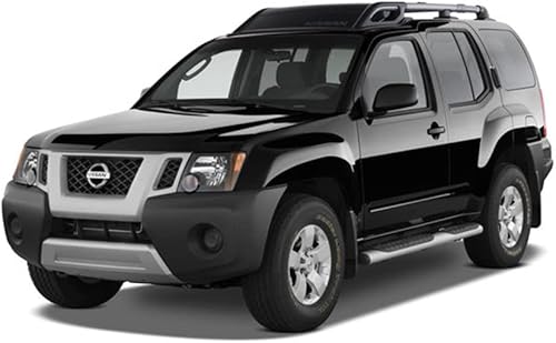 Miniatura 6 de Antena de corto rendimiento para Nissan Titan xd Truck 2004-2025 2026, Frontier 1998-2019, Nissan Xterra 2000-2015, reemplazo perfecto negro de 3.6