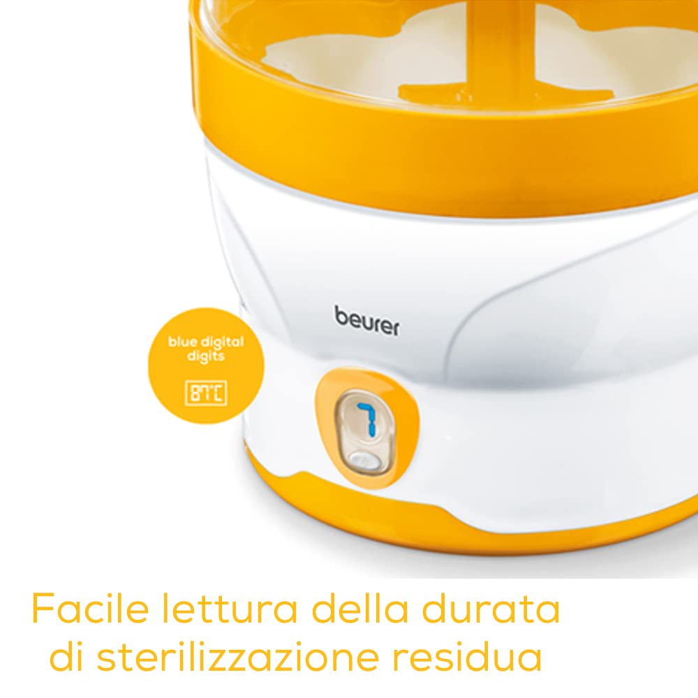 ESTERILIZADOR VAPOR