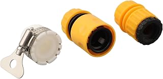 Turbo Washer The Essential For Gardening Accessory That Fits Any Standard Hose, For Quick Cleanup And Irrigation Tasks (B)