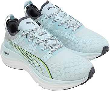 Amazon | [プーマ] ランニングシューズ フォーエバーラン