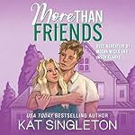 Cover of More Than Friends