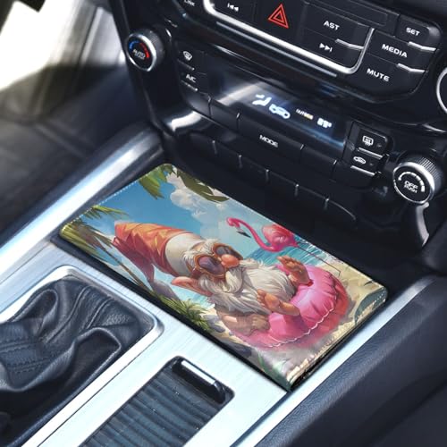 Organizador de Guante Piel Premium miniatura 5