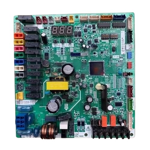 �Ή��_�C�L�� EB15004-1 RUXYQ10BAN RUXYQ8BAN �G�A�R�����C���{�[�h ���C���R���g���[���{�[�h �G�A�R���}�U�[�{�[�h �A�N�Z�T���[�E���i