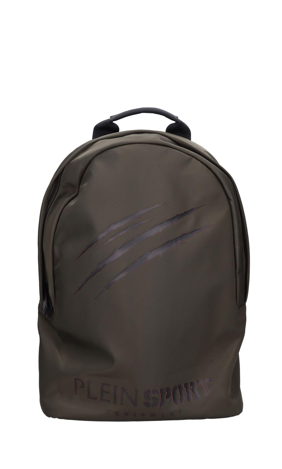 Backpack Move PLEIN SPORT army unisexe polyvalent style militaire