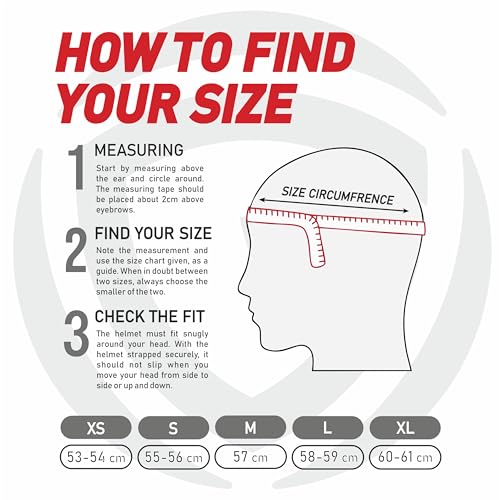 Image of Gliders Jet Trio D3 ISI Certified Open Face Graphic Helmet with Peak and Clear Visor (Matt Black with Black, L)