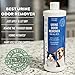 Stink Free Instantly Pet Urine Odor Remover - Cleaner, Neutralizer, & Eliminator of Cat & Dog Pee Odor on Carpets, Rugs, Outdoor Rugs, Mattress, Floor, Etc. 32 oz. (1 Quart)