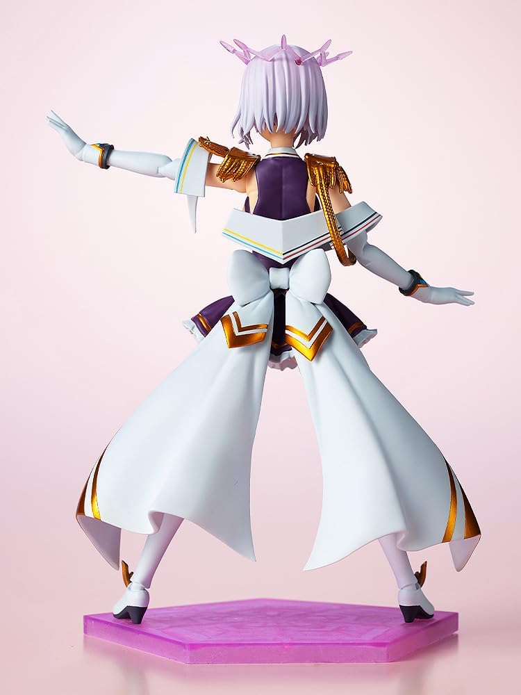 Gridman Universe: Akane Shinjo (New Order) Plastic Model Kit