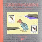 Griffin and Sabine: An Extraordinary Correspondence by Nick Bantock (13-Jul-2000) Hardcover