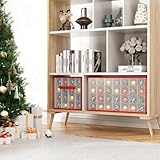 Zoom IMG-2 bakaji scatola portaoggetti per palline Zoom IMG-2 bakaji scatola portaoggetti per palline