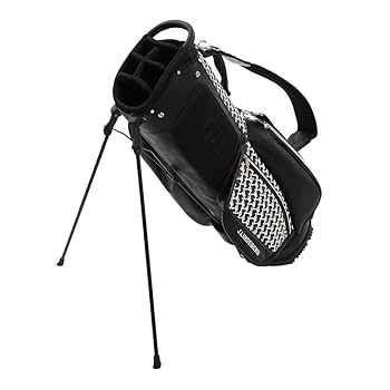 J.LINDEBERG 9.5型 キャディバック スタンド式 モノグラム 619VtSkEKLL._UF350,350_QL50_.jpg