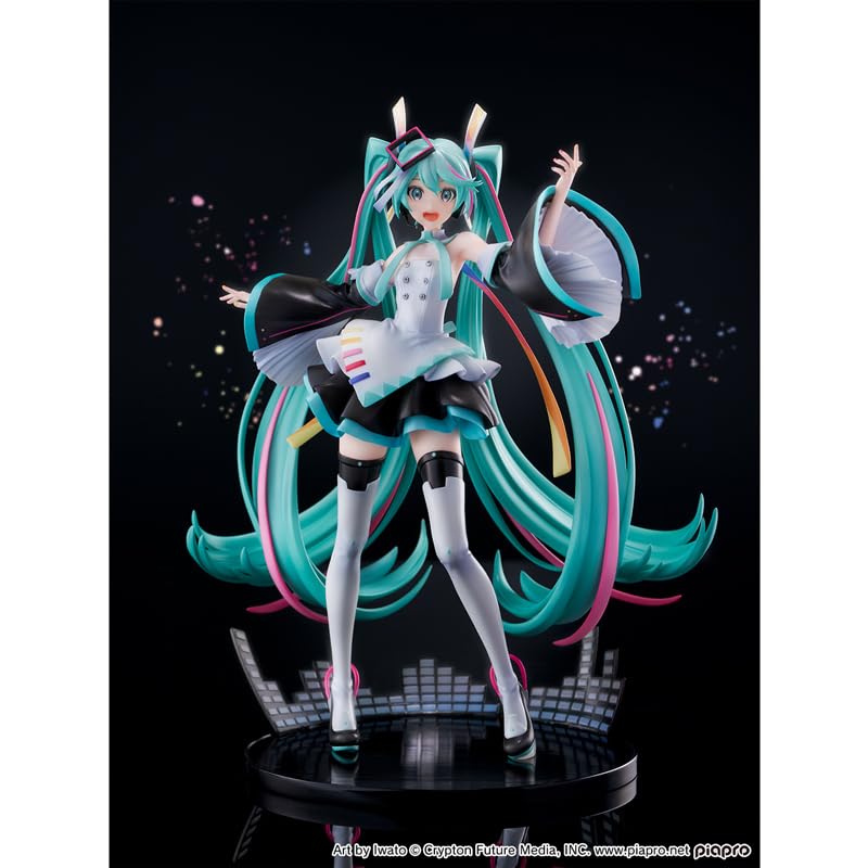 Amazon | 初音ミク 1/7 HATSUNE MIKU EXPO 10th Anniversary ver