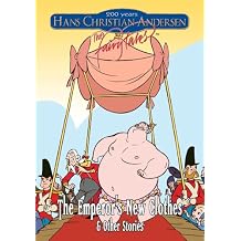 The Emperors New Clothes & Other Stories