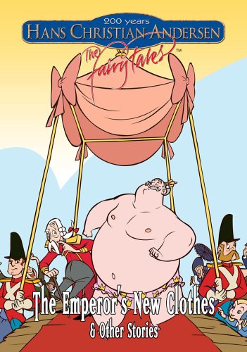 The Emperor's New Clothes & Other Stories