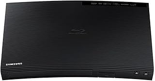 Blu Ray/DVD Player WiFi Hidden Camera with Wi-Fi Digital Wireless Live View and HD Remote Recording- Motion Activated â€“ Covert/Portable Design - Best USA Made Recorder for Home, Kids, Office