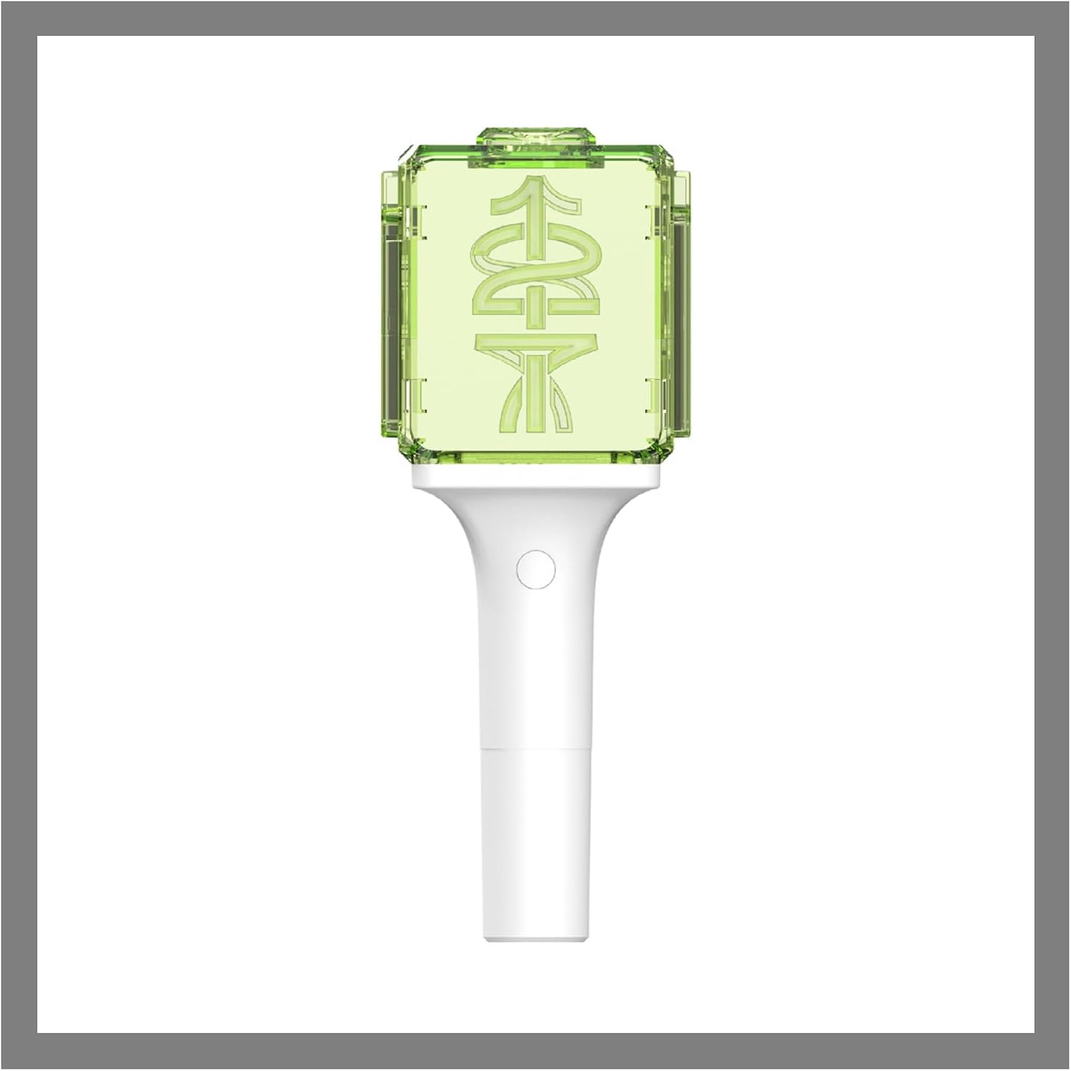 NCT Official Fanlight Light Stick Ver.2 with Trcking Sealed (NCT127 Version)