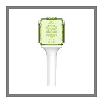 Amazon.com: NCT Official Fanlight Light Stick Ver.2 with