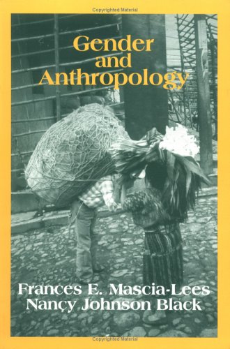 Gender and Anthropology