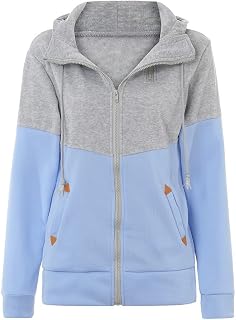 Baiomawzh Women's Long Fleece Jacket with Full Zip Plush Jacket Fleece Zip Transition Jacket Suede Jacket Elegant Oversize Jackets Autumn Coat Wool Coats Teddy Fur