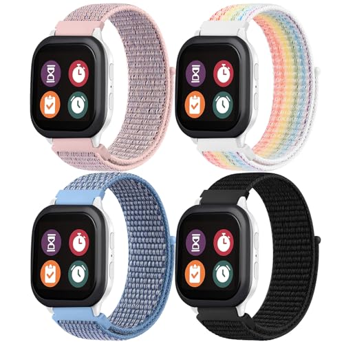 Vancle iCoh 4{pbN Gabb Watch 3e 3 2 1/Gizmo Watch 3 2 1p Cosmo JrTrack 4/3/2 SE/2/JrTrackoh 20mm tbNƃ[v \tg ʋC rvoh STCY