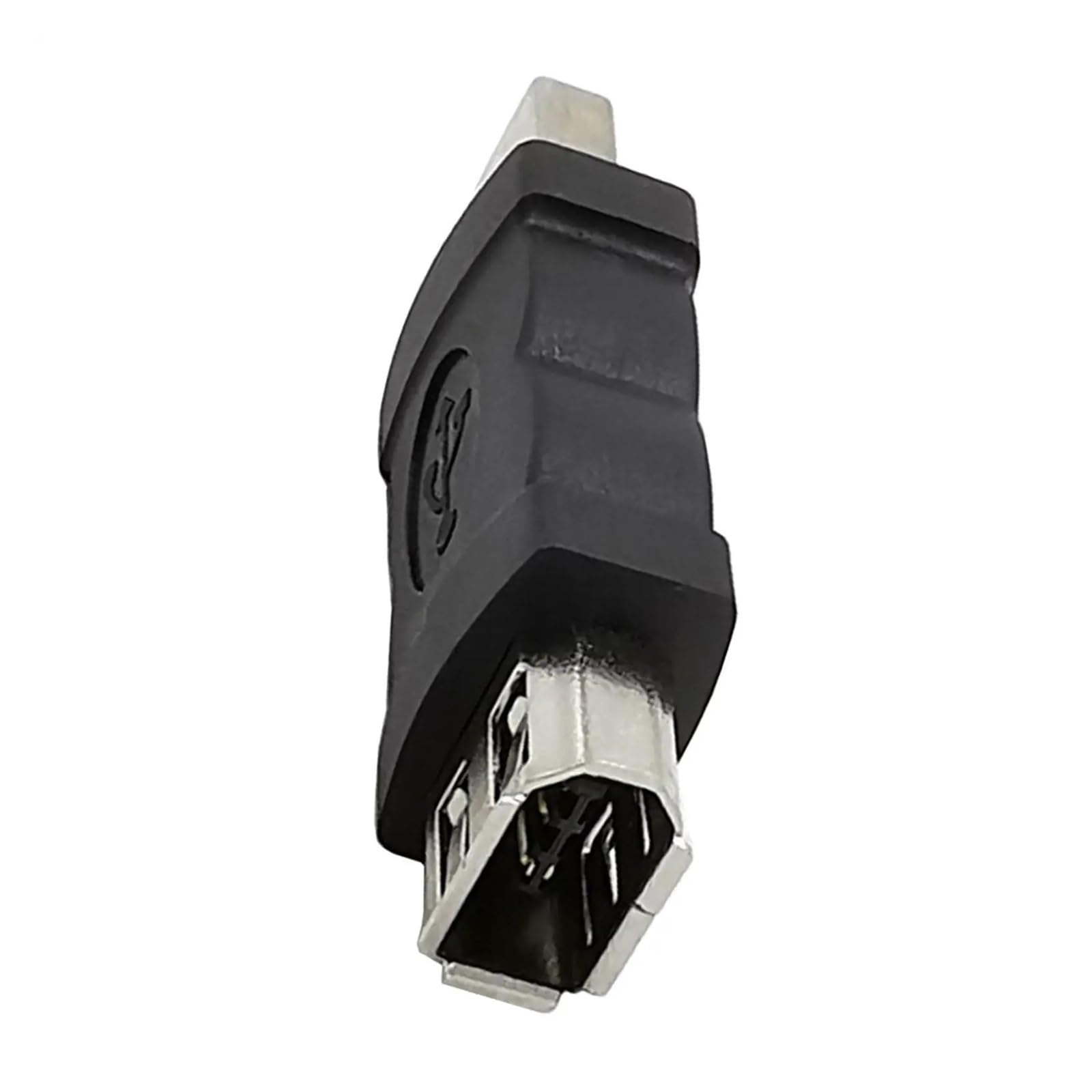 Adattatore USB 2.0 tipo A maschio a Firewire IEEE 1394 6 pin femmina convertitore pl-UG