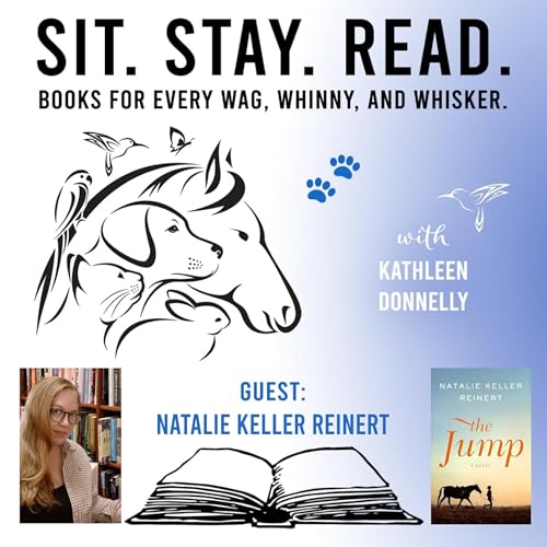 Horses and Dreams: Inside The Jump With Natalie Keller Reinert