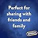 McVitie's Family Circle 400g