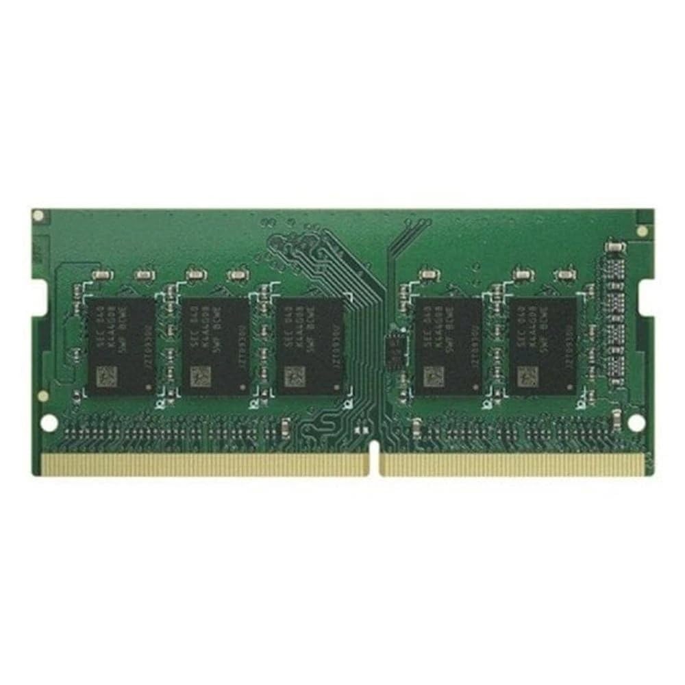 SYNOLOGY Memoria RAM de 16 GB D4ES03-​16G, 16 GBDIMM
