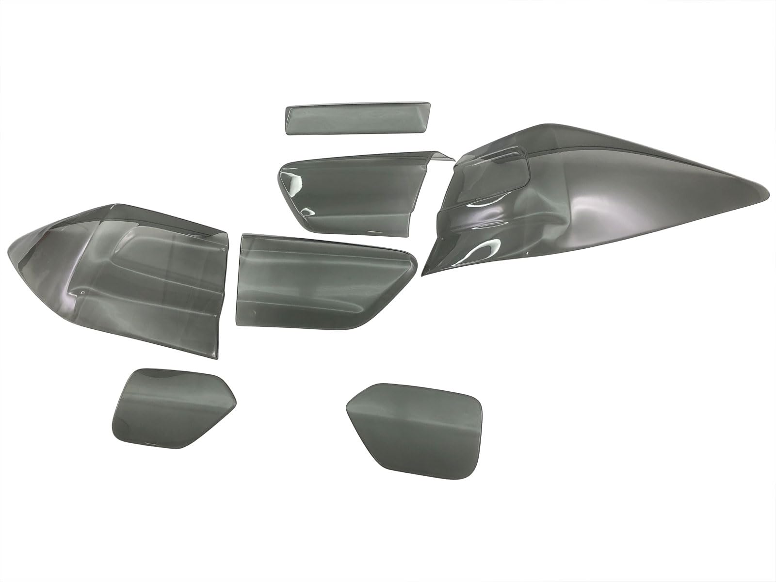 LSD GT スワローテール FCS2 5'7\" 23.1L LSD GT スワローテール FCS2 5'7