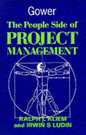 Buy The People Side of Project Management — BookShops.in