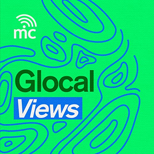 Glocal Views Titelbild