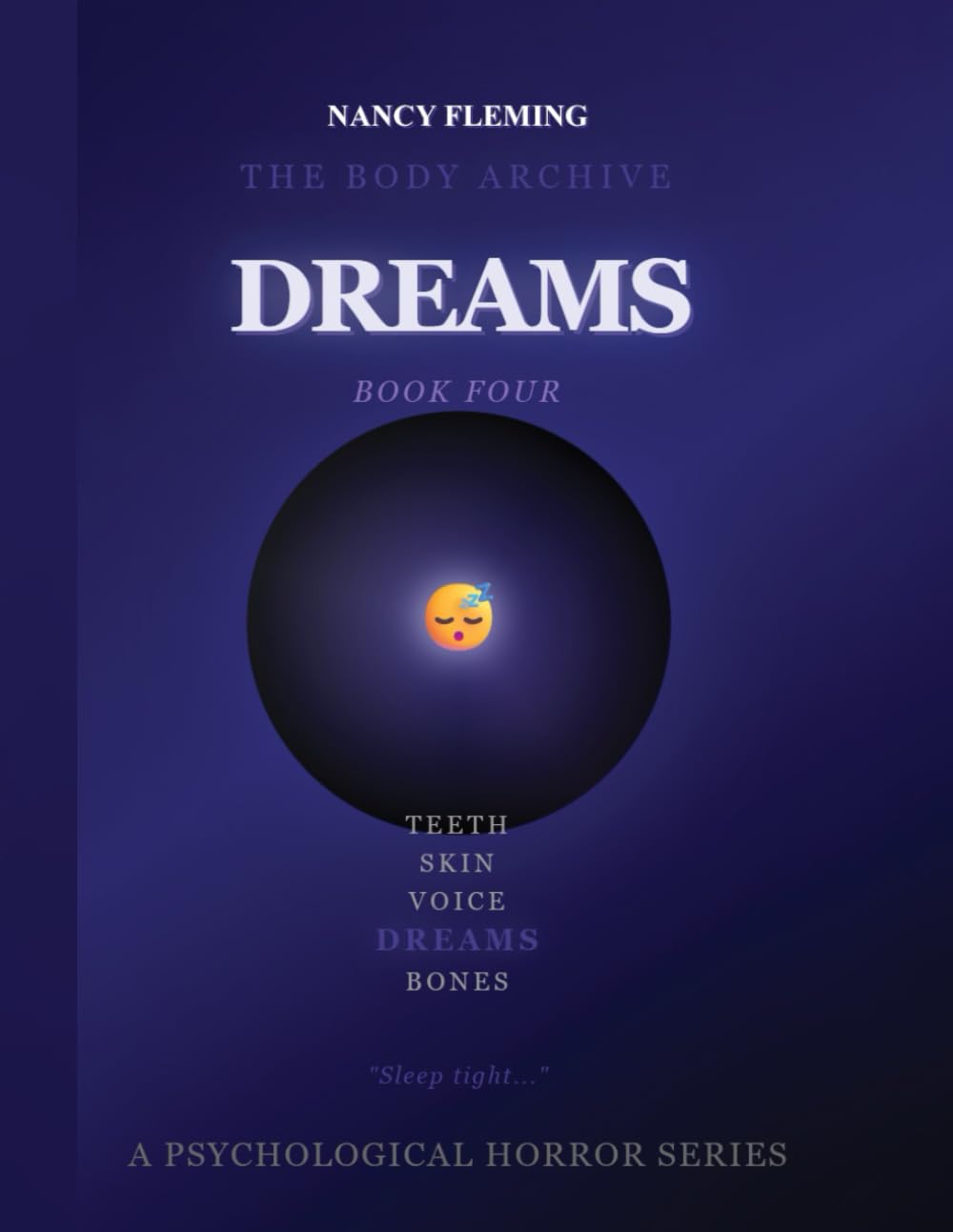 Dreams: A Psychological Horror Series