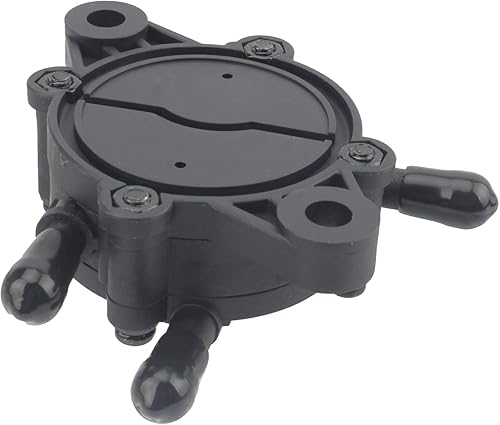 Miniatura 5 de partszen Bomba de combustible para Cub Cadet LT2180 LT1024 LT1022 LTX1042 LT1045 LT1042 LTS1550 RT65 GT1554VT LT1018