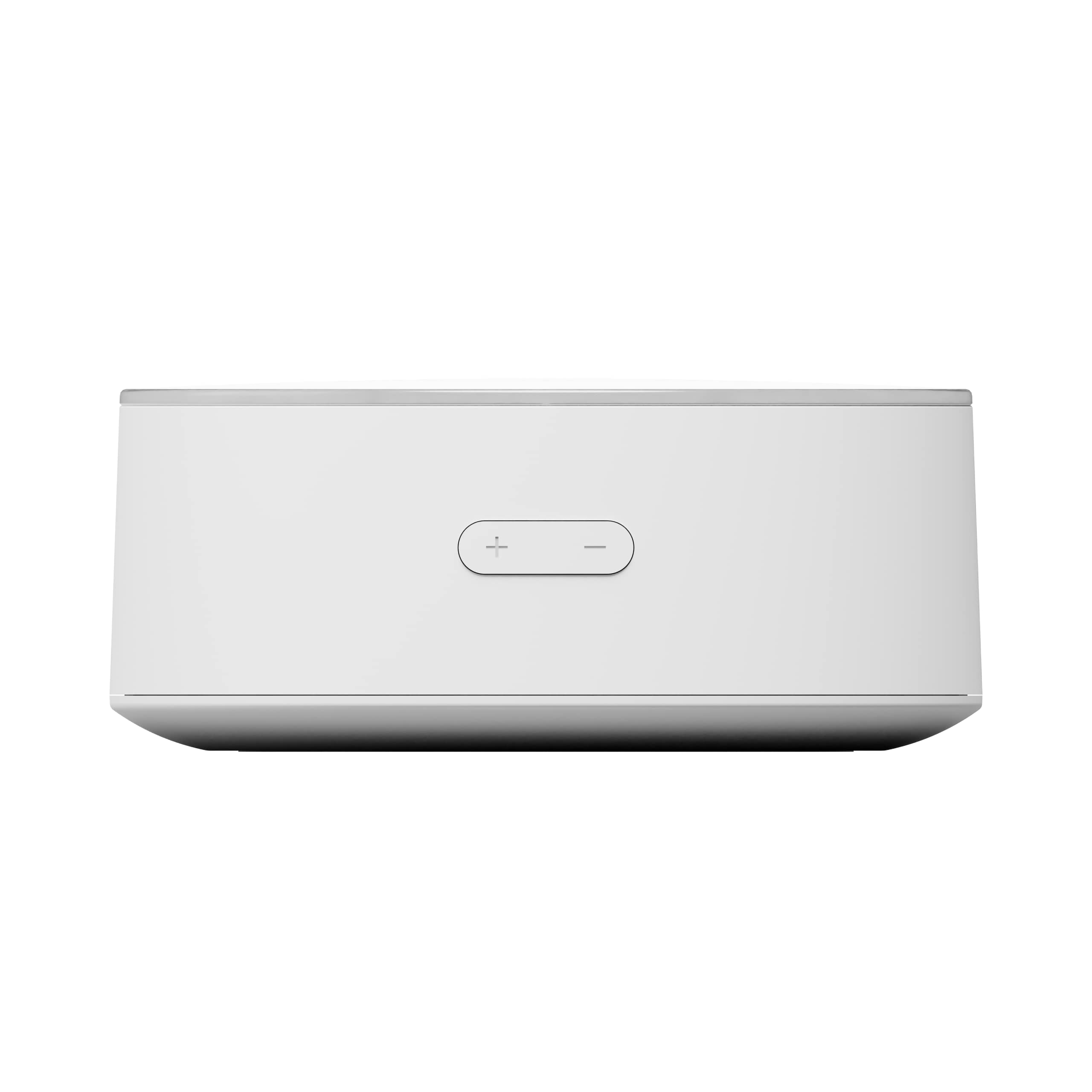 Sirena Inteligente Tesla para el hogar Inteligente Zigbee