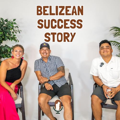 The Belizean Thousandaire: Ivan&rsquo;s Rise from Barback to Bar Boss