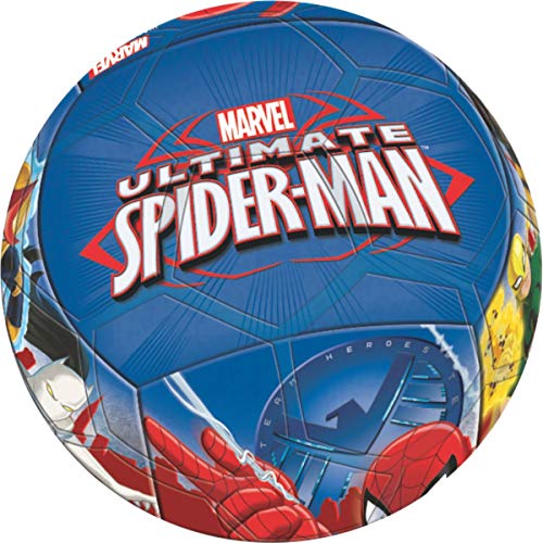 Bola Infantil Spider-Man Evan 8 Lider