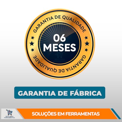 Furadeira de Bancada MFB -16 Menegotti 500W 60HZ 5/8 C/Motor Monofasico C/Mandril Original - 127v