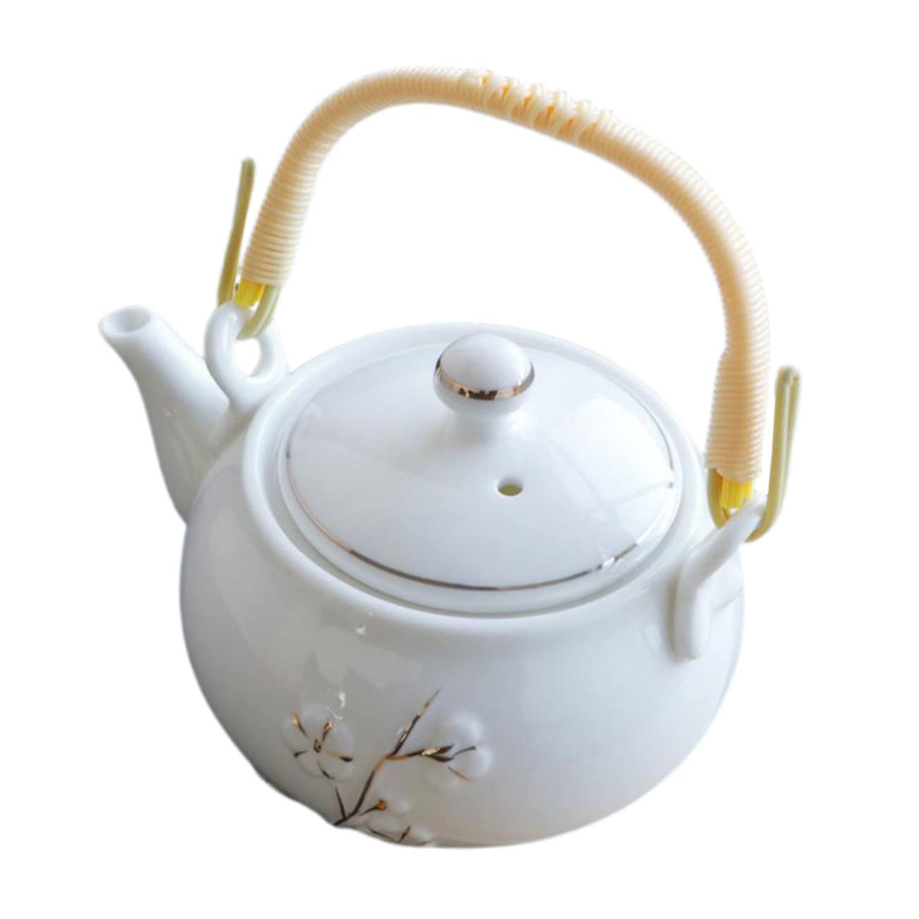 Bouilloire domestique multifonction ULTECHNOVO pour thé et café