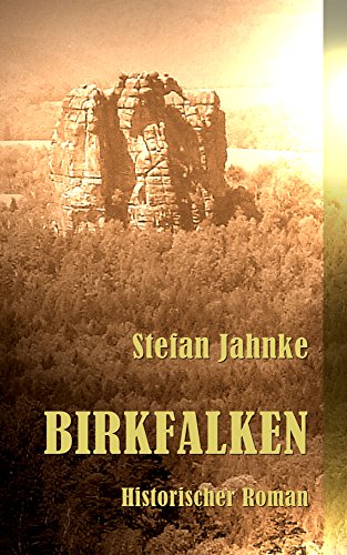 Birkfalken (German Edition)